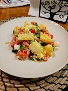 Foto principal de Ensalada campera