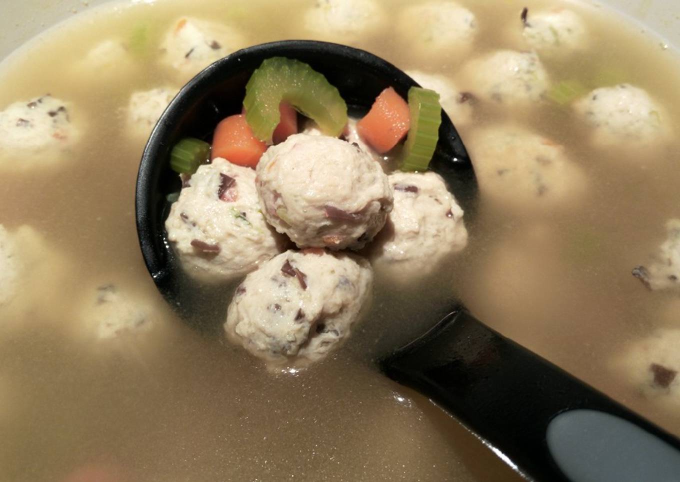 Bakso Lohoa