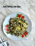 Bada Goreng Lado Hijau