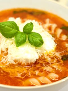 Lasagne leves recept fotója