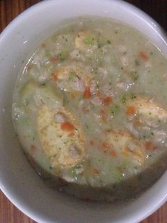 Foto resep Sapo Tahu (Mpasi 9m+)