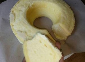 Foto resep Bolu kukus susu dancow
