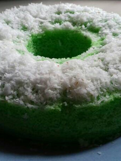 Foto resep Putu ayu