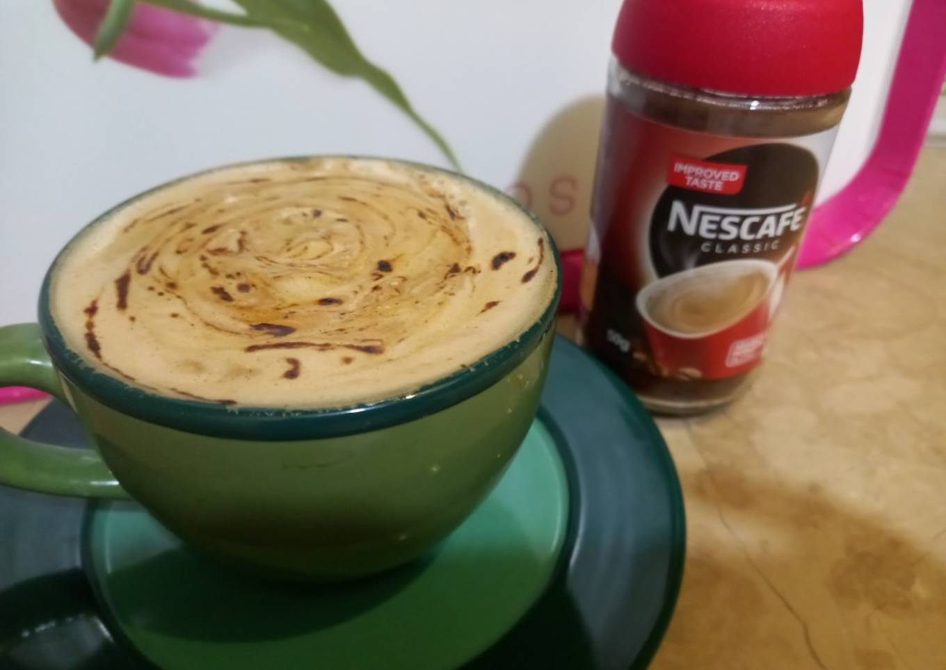 Coffee