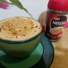 A picture of Coffee.
