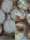 Pan de ajo