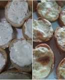Pan de ajo