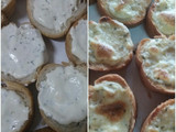 Pan de ajo