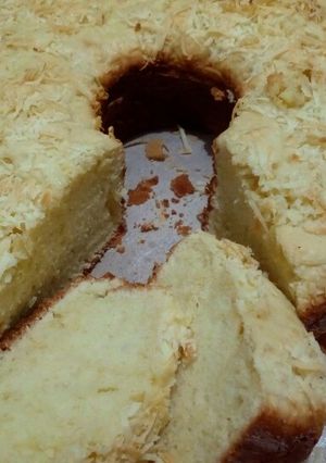 Foto resep Brudel manado
