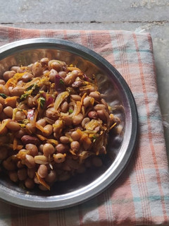 பீச் சுண்டல் செய்முறை முக்கிய புகைப்படம்