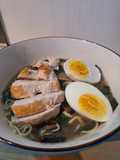 Ramen au poulet