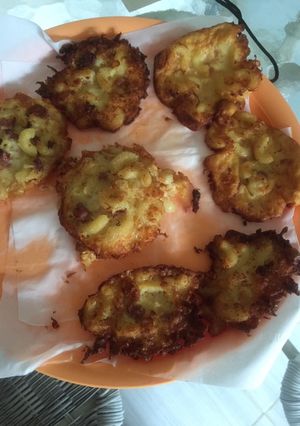 Foto resep Macaroni goreng