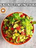 Salad Timun Thai