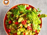 Salad Timun Thai