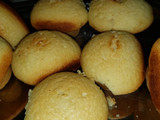 Magdalenas