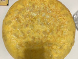 Tortilla rellena