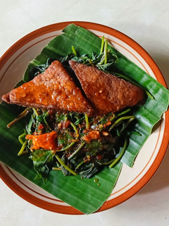 Foto resep Brambang Asem Goyang Lidah