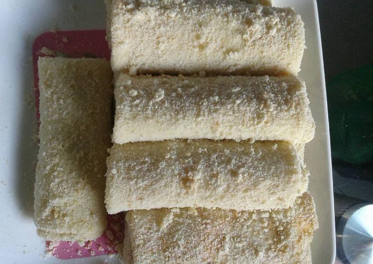 Risoles mayo sayur