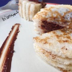 A picture of Chocolate sinasir.