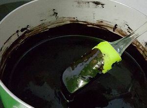 Foto resep Saus Coklat a.k.a Chocolate Syrup