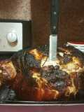 Pernil asado