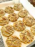 Banana Pudding Cookies