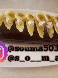 صورة لوصفة بسكويت رولي