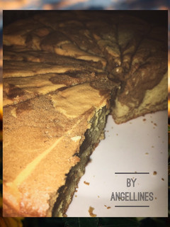 Foto resep Zebra Cake