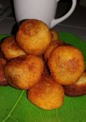 Foto resep JembLem Gula Jawa