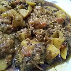 A picture of ALU maithe,.