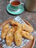Pisang Goreng
