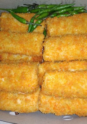 Foto resep Risol sayuran