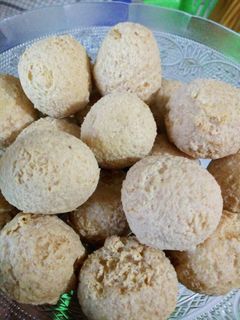 Foto resep Tahu bulat