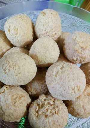 Foto resep Tahu bulat