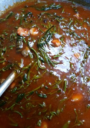 Foto resep Sempolet