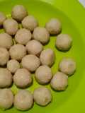 Bakso Tempe