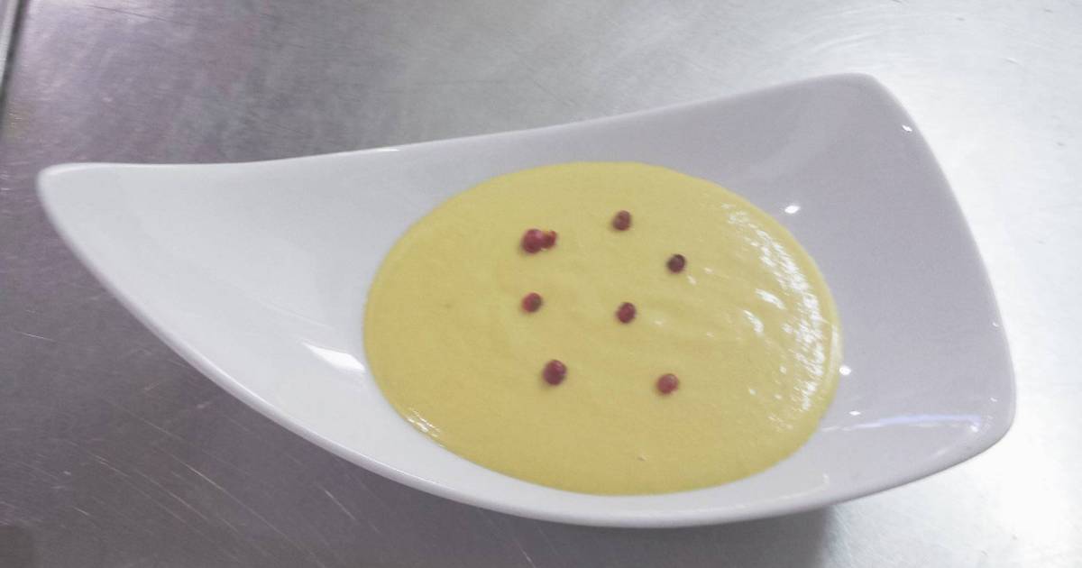 Salsa Beurre Blanc Receta de Chef Diosa- Cookpad