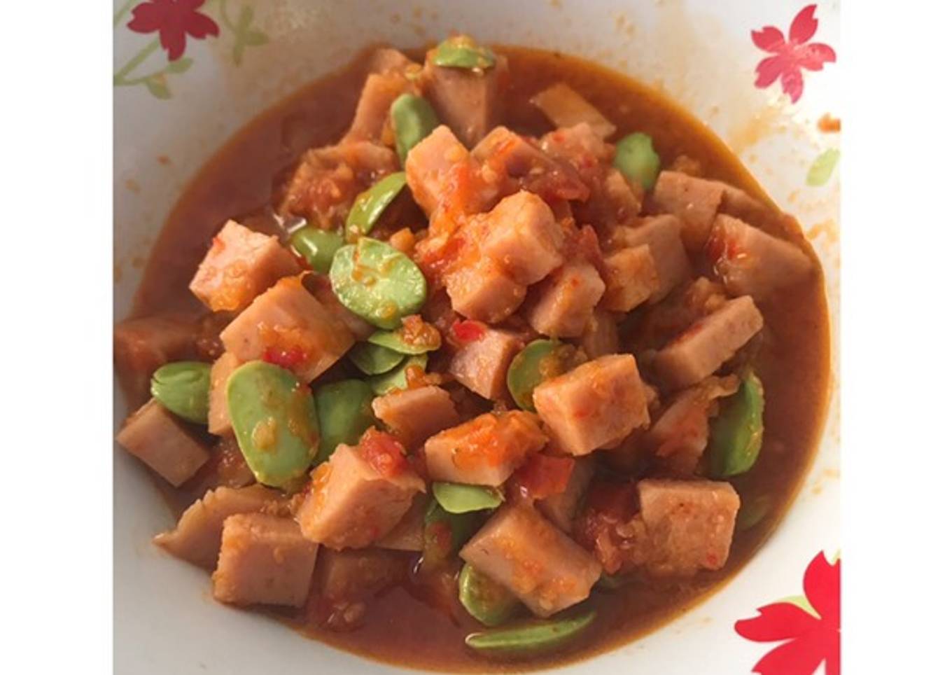 Maling Pete Balado