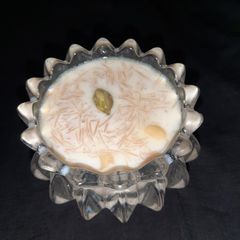 A picture of Vermicelli kheer.