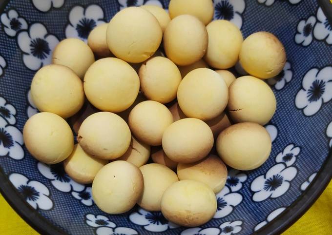 Resep Tamago Boroegg Biscuit Oleh Fithrihanifah Cookpad 7846