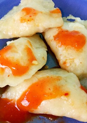 Foto resep Kuotie ala rumahan