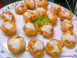 pani puri