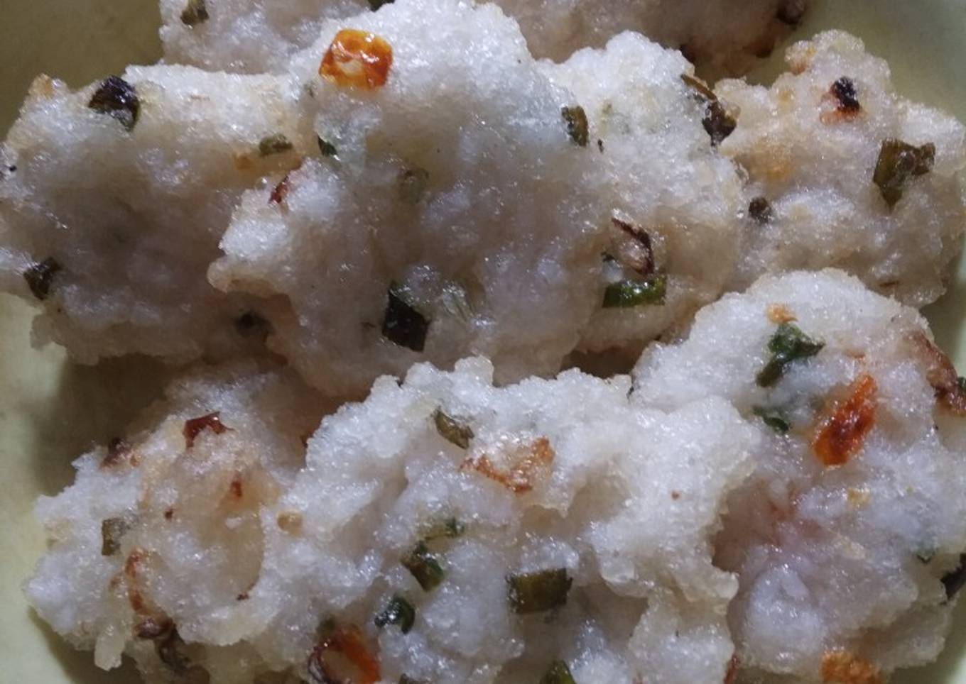 Cireng Nasi 🍚