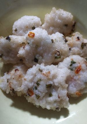 Foto resep Cireng Nasi 🍚