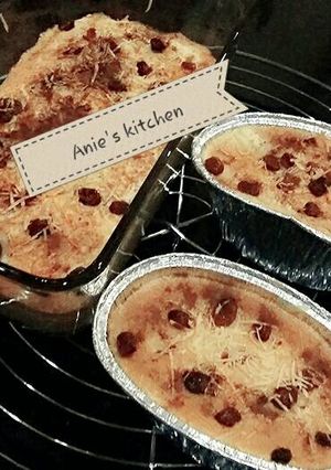Foto resep Klappertaart