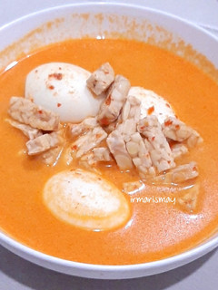 Foto resep 111. Sayur Lombok Tempe