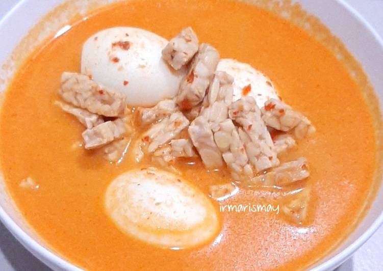 Bagaimana Menyiapkan 95. Sayur Lombok, Sempurna