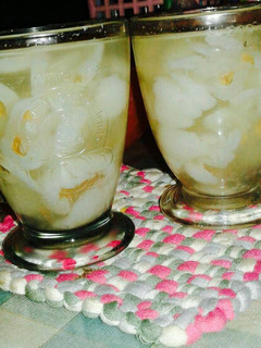Foto resep Setup Rambutan