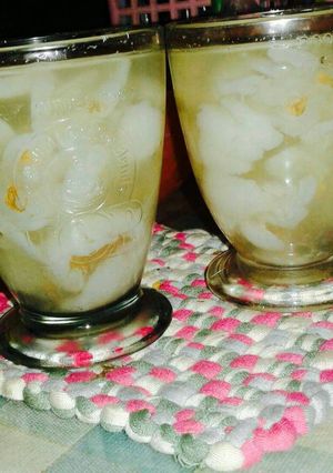 Foto resep Setup Rambutan
