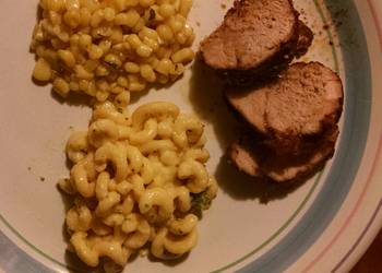 Ultimate Cooking Recipe CaribbeanStyle Pork Tenderloin Rub Restaurant Style